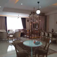 111متر گوهردشت خیابان داریوش رو به  ماهان