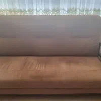 مبل ۷ نفره بهمراه میز و ۴ گل میز|مبلمان خانگی و میز عسلی|شیراز, مبعث|دیوار