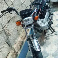 موتور۲۰۰رهرو ۹۹خفر|موتورسیکلت|خفر, |دیوار