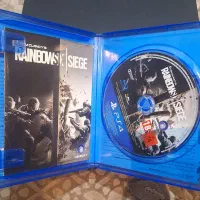 ps4 pro پی اس فور پرو|کنسول، بازی ویدئویی و آنلاین|تهران, سازمان آب|دیوار