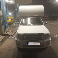 نیسان پادرا پلاس