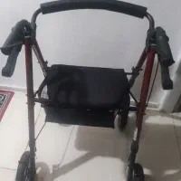 واکر صندلی دار NRS  انگلستان