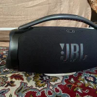 Jbl boombox 3|سیستم صوتی خانگی|قدس, شهر‌قدس|دیوار