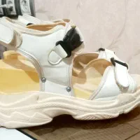 کفش و کتونی|کیف، کفش، کمربند|رشت, حمیدیان|دیوار