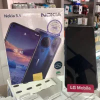 Nokia 5.4 128