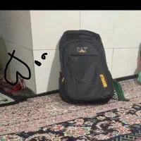 کوله پشتی دانشجویی|کیف، کفش، کمربند|مشهد, اروند|دیوار