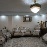 حراج مبلمان کلاسیک فاخر/ ارسال حتی شهرستان