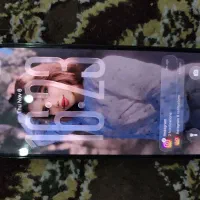 گوشی آیفون ۱۳پرومکس zaaدوسیم کارته