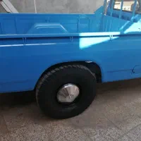 نیسان استسنائی|خودرو سواری و وانت|مشهد, چهاربرج|دیوار