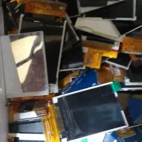 بردگوشی اوراق|لوازم جانبی موبایل و تبلت|آبیک, |دیوار