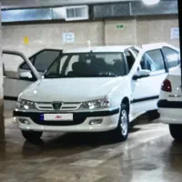 پرشیا سال مدل ۹۶