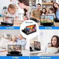 استند بزرگنمایی تصویر موبایل|لوازم جانبی موبایل و تبلت|تهران, شهرک طالقانی|دیوار