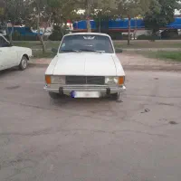 پیکان مدل ۸۲ دوگانه دست|خودرو سواری و وانت|بجنورد, |دیوار