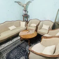 مبل نو هفت نفره