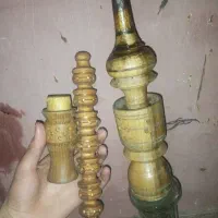 قلیان زنبوری زرد