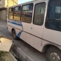 دربستی مینی بوس