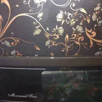 بخاری مروارید سوز|بخاری، هیتر، شومینه|کبودرآهنگ, |دیوار