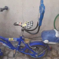 دو چرخه ۱۲ و ۲۰|دوچرخه، اسکیت، اسکوتر|پاکدشت, پاکدشت (مامازند)|دیوار