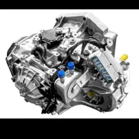 تعمیر گیربکس اتومات.AL4.CVT.