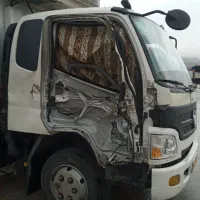 الوند 8تن|خودرو سنگین|سنقر, |دیوار