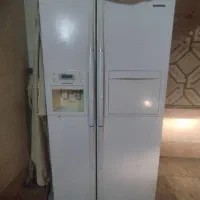 یخچال فریزر سامسونگ ۳۳ فوت
