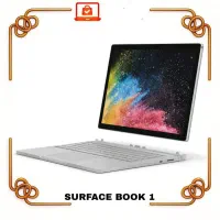 لپ تاپ Surface Book 1 قابلیت لپتاپ تبلت چرخشی