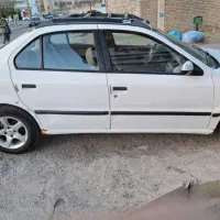 سمند ef7 مدل 90|خودرو سواری و وانت|اردبیل, |دیوار