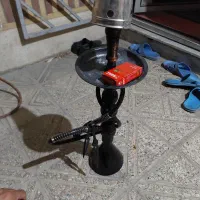 قلیون دوسیب|کلکسیون و سرگرمی|ایلام, |دیوار