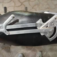 بالابر شیشه رنو پی کی