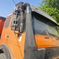 هواکش خشک هشت سیلندر با لوازم کامل|قطعات یدکی و لوازم جانبی|بندر ماهشهر, |دیوار