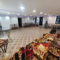 کد۴۰۰ اجاره باغ ویلا جشن عقد تولدعروسی بست گاردن|اجارهٔ کوتاهمدت ویلا و باغ|شیراز, دکتر حسابی|دیوار