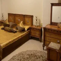 تخت خواب|تخت و سرویس خواب|تهران, شهرآرا|دیوار