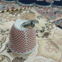 انگشتر سلیمانی