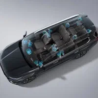 XTRIM QX|خودرو سواری و وانت|شیراز, شهرک گلدشت حافظ‎|دیوار