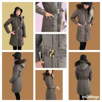 پالتو و‌کاپشن های نوی ویترین|لباس|تبریز, |دیوار