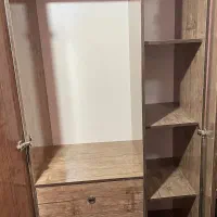 کمد|جاکفشی، کمد، دراور|مشهد, بهمن|دیوار