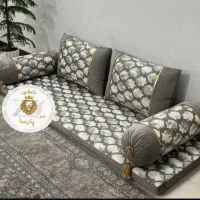 انواع شاه نشین در مدل ها و ابعاد گوناگون|پشتی|چهاردانگه (تهران), |دیوار