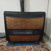 بخاری بفروش میرسد