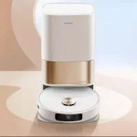 جاروبرقی روباتیک هوشمند شیائومی Dream S10 pro plus