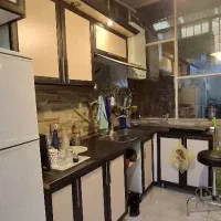 ۸۷ متر، فول بازسازی، توحید|فروش آپارتمان|تهران, نصرت|دیوار