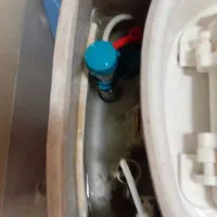 توالت فرنگی