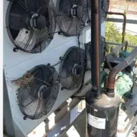 فروش و نصب سردخانه