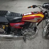 فروش موتور سیکلت