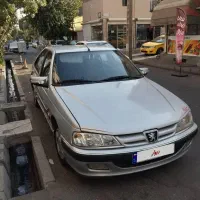 پارس 83
