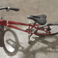 دوچرخه ۲۶فقط۳۵۰۰