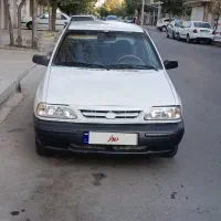 پراید