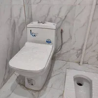 نصب پمپ و منبع شیر آلات انواع روشویی لوله کشی|خدمات پیشه و مهارت|آزادشهر, |دیوار