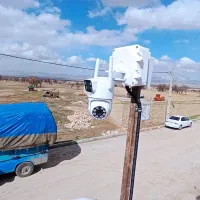 دوربین بیسیم/نگهبان هوشمند/کاملا ضدآب/اقساطی