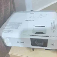 ویدئوپروژکتور اپسون|تلویزیون و پروژکتور|رفسنجان, |دیوار