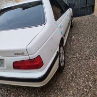 پژو پارس TU5 گاز سیمی|خودرو سواری و وانت|مرودشت, نقش رستم|دیوار